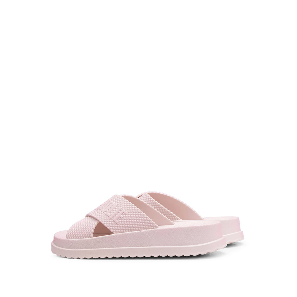 Chinelo Praia Criança Rosa