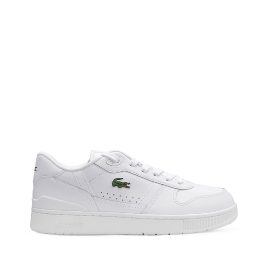 Sapatilha Casual Homem Branco