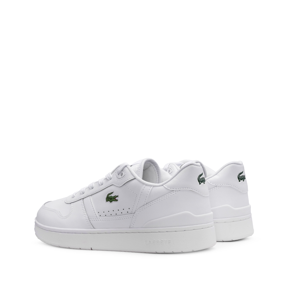 Sapatilha Casual Homem Branco