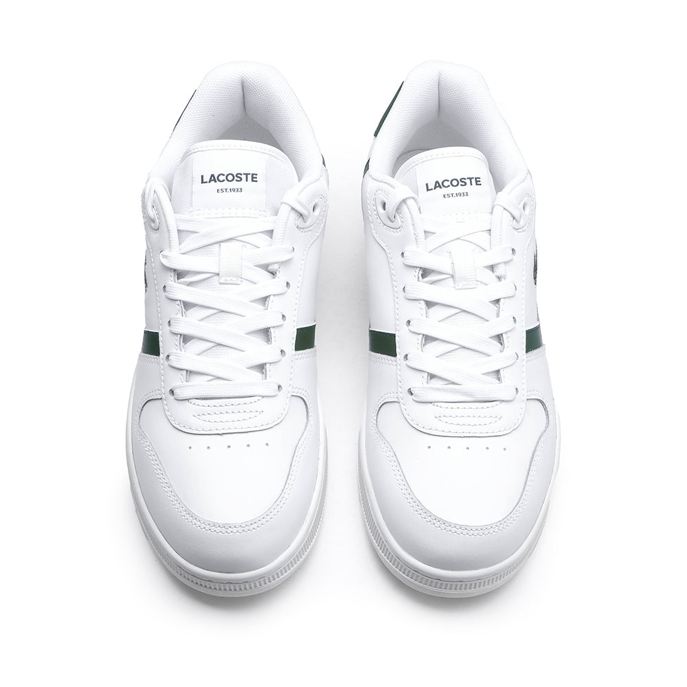 Sapatilha Casual Homem Branco