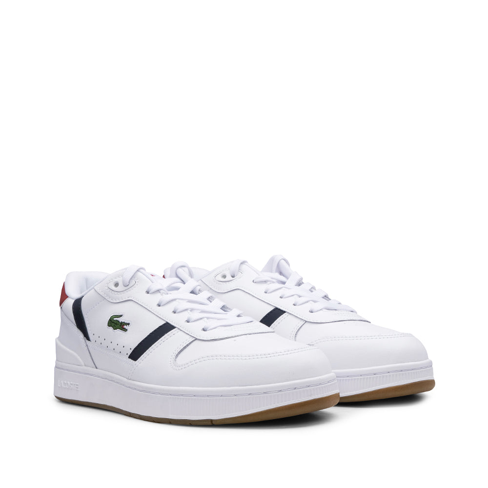 Sapatilha Casual Homem Branco