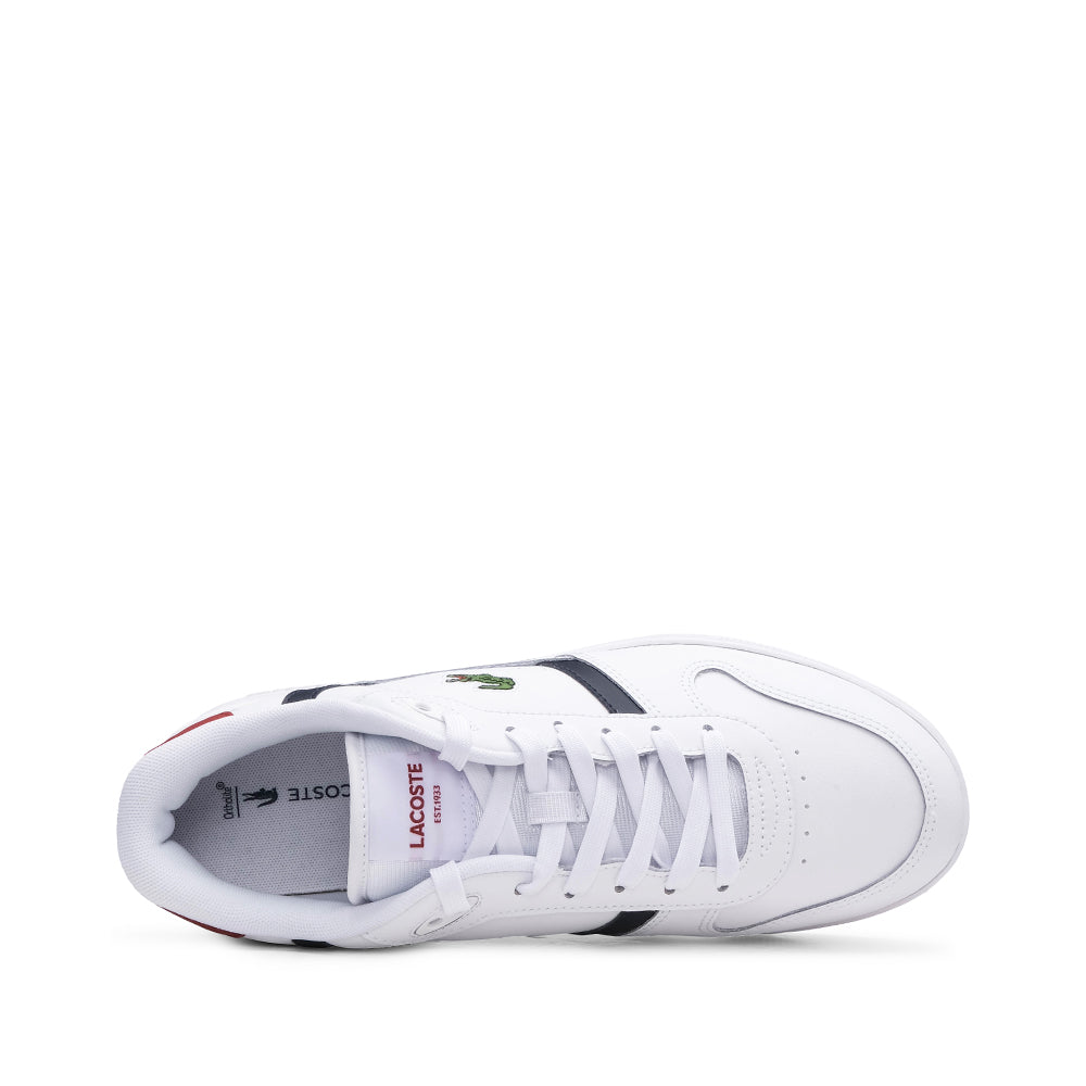 Sapatilha Casual Homem Branco