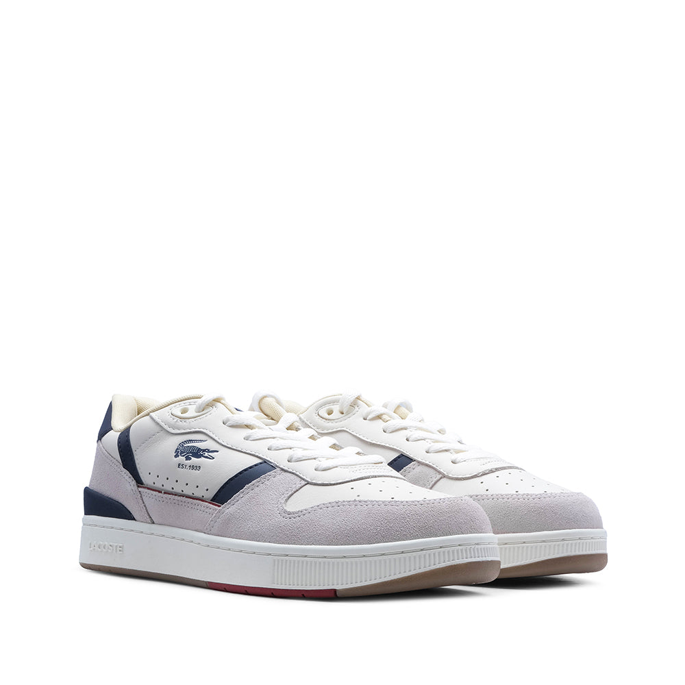 Sapatilha Casual Homem Bege