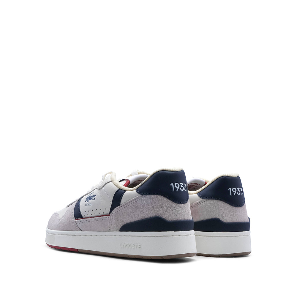 Sapatilha Casual Homem Bege