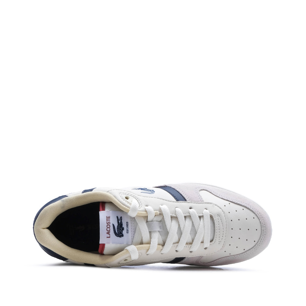 Sapatilha Casual Homem Bege