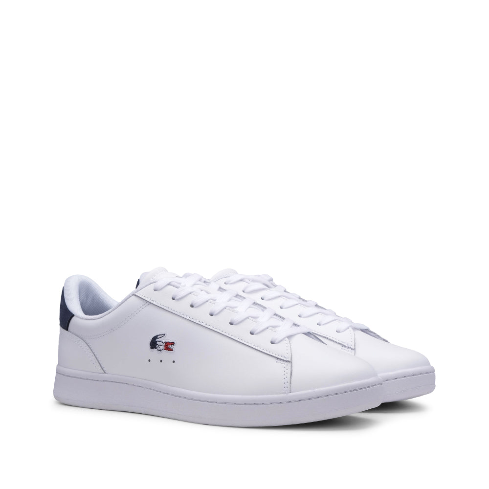 Sapatilha Casual Homem Branco
