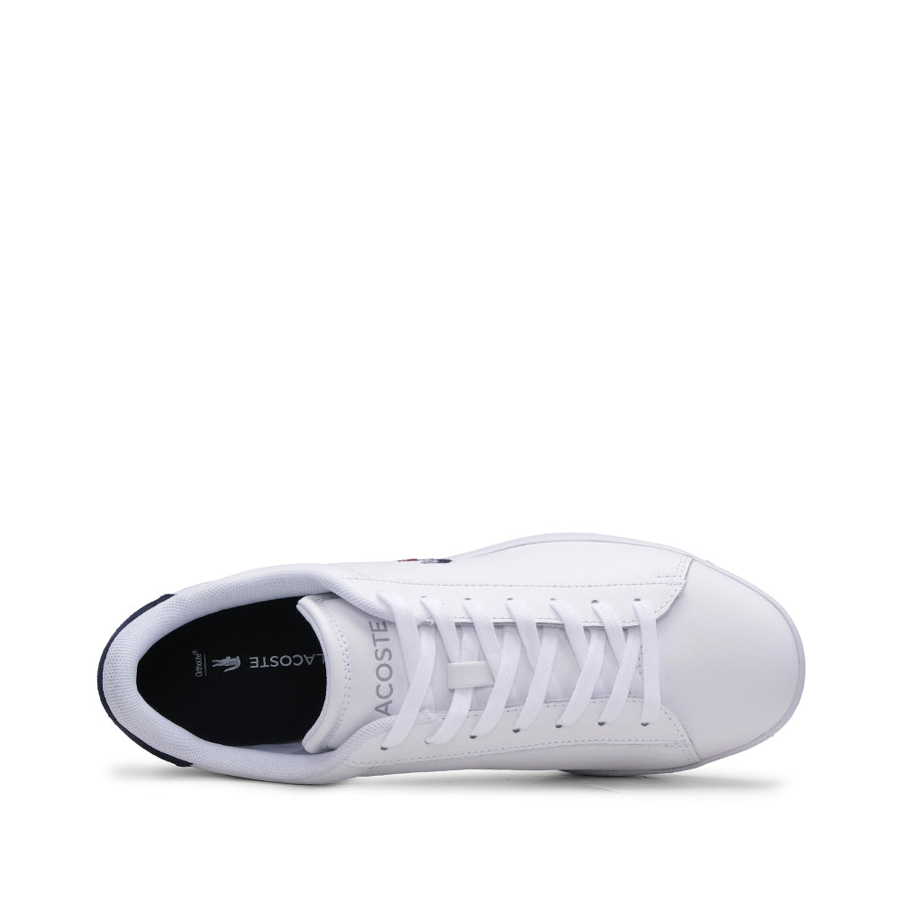 Sapatilha Casual Homem Branco