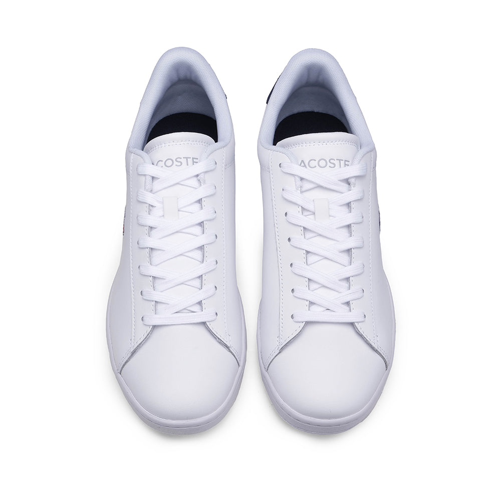 Sapatilha Casual Homem Branco
