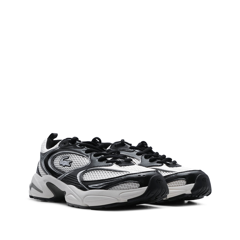 Sapatilha Casual Homem Preto