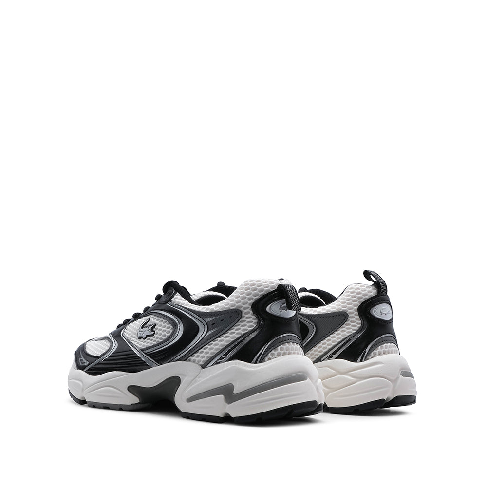 Sapatilha Casual Homem Preto