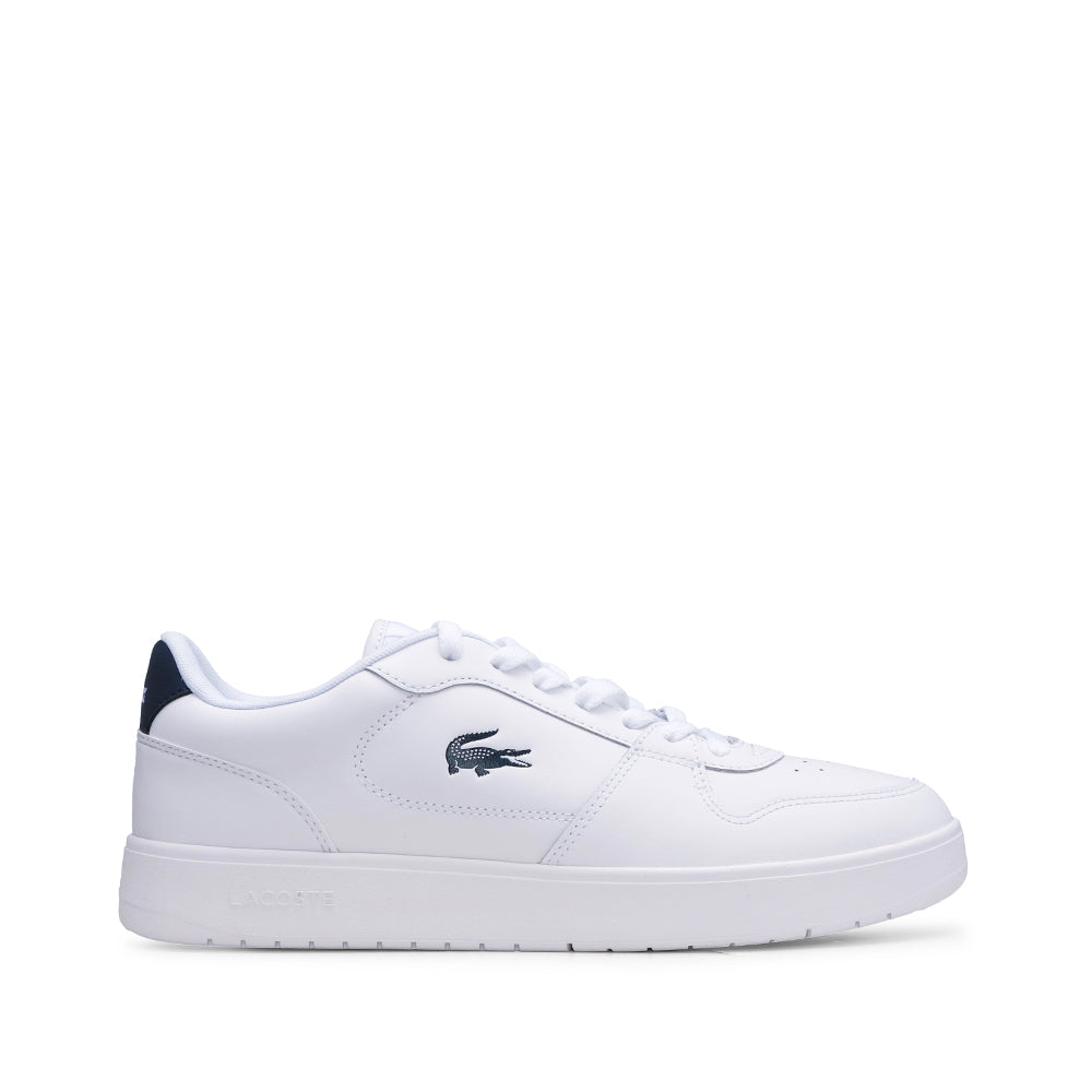 Sapatilha Casual Homem Branco
