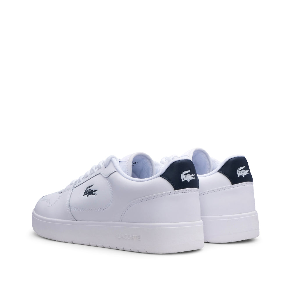 Sapatilha Casual Homem Branco