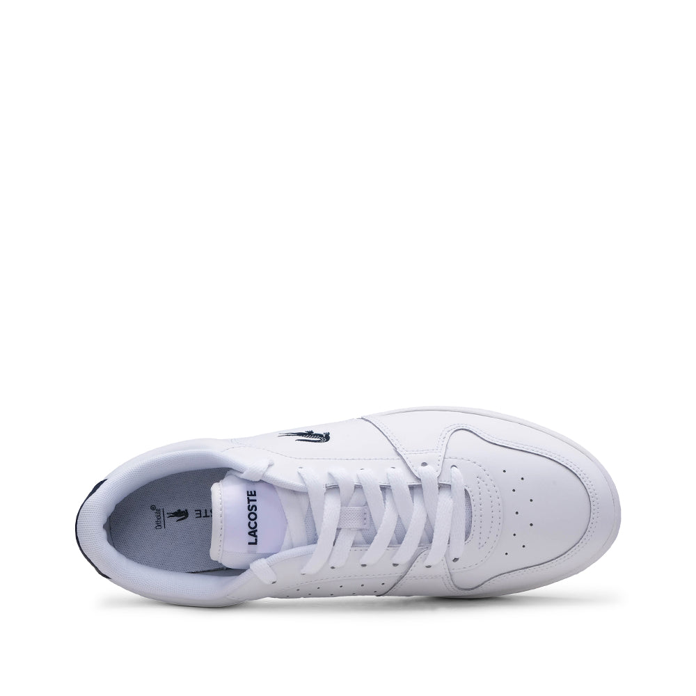 Sapatilha Casual Homem Branco