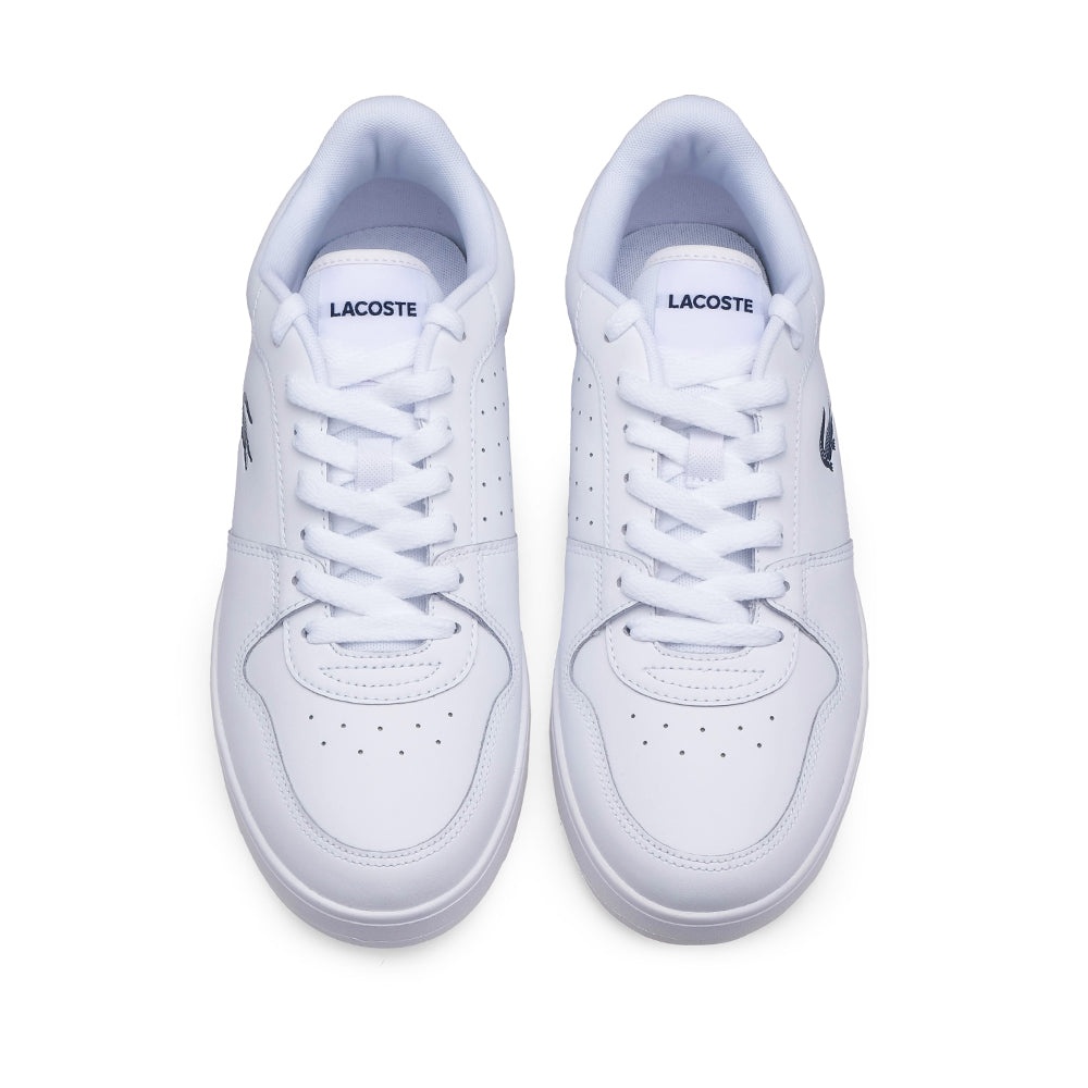 Sapatilha Casual Homem Branco