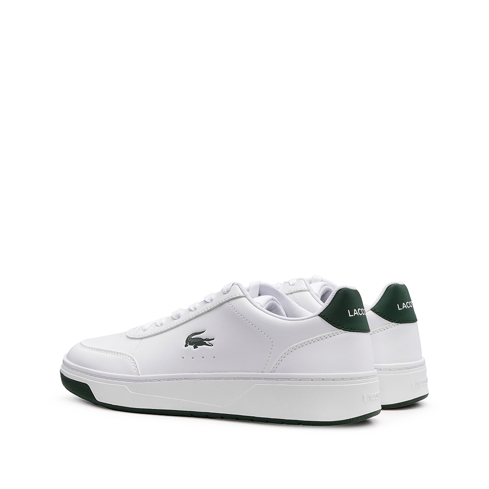 Sapatilha Casual Homem Branco