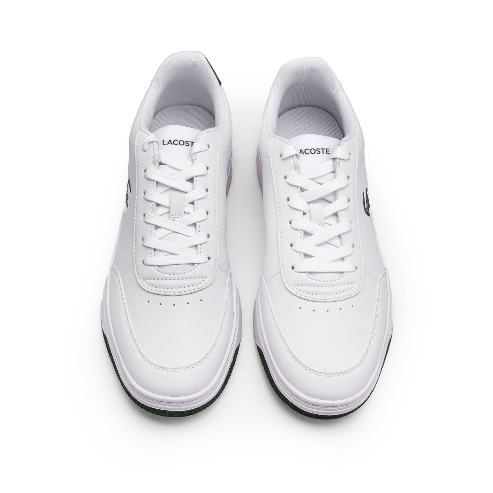 Sapatilha Casual Homem Branco