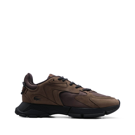 Sapatilha Casual Homem Castanho