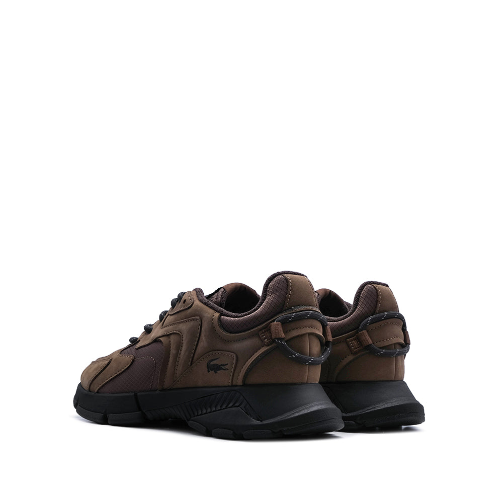 Sapatilha Casual Homem Castanho