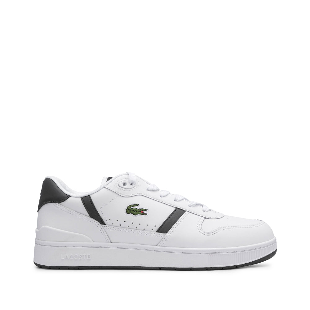 Sapatilha Casual Homem Branco
