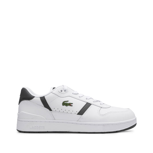 Sapatilha Casual Homem Branco