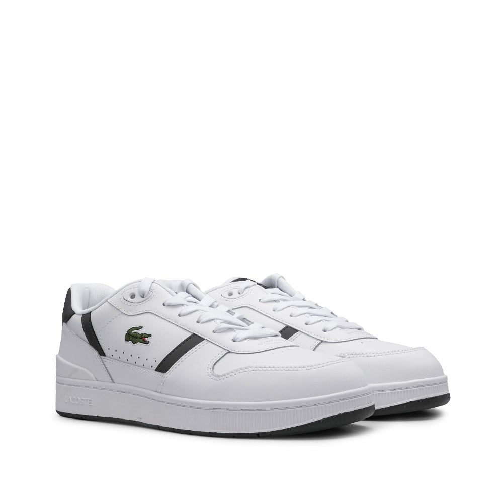 Sapatilha Casual Homem Branco