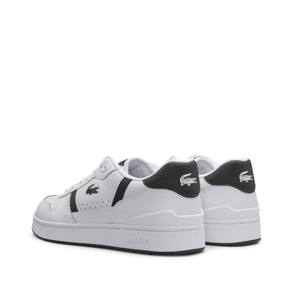 Sapatilha Casual Homem Branco