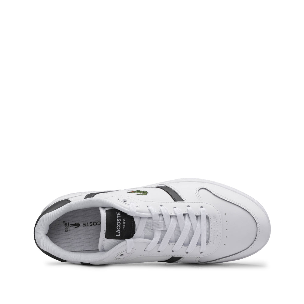 Sapatilha Casual Homem Branco