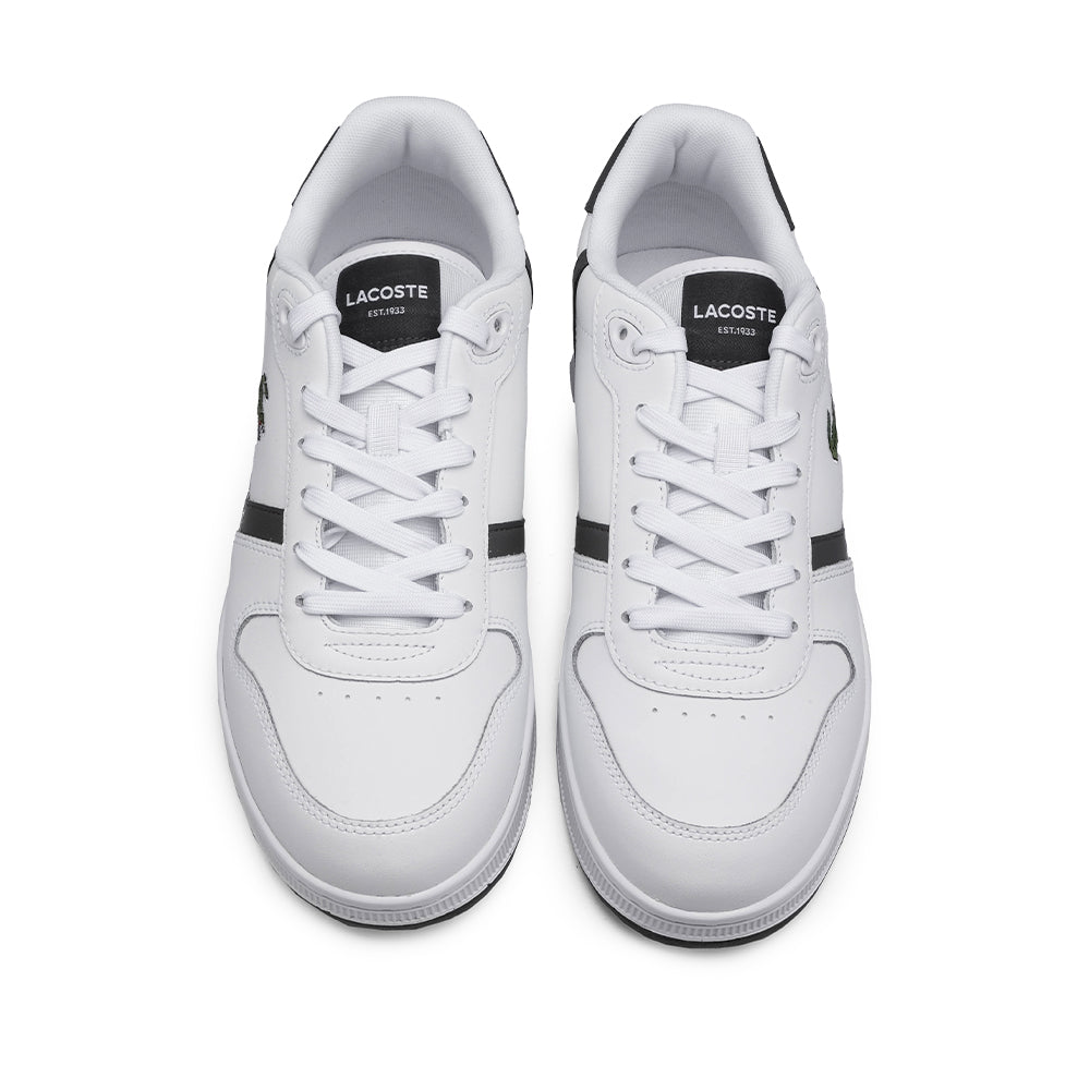 Sapatilha Casual Homem Branco