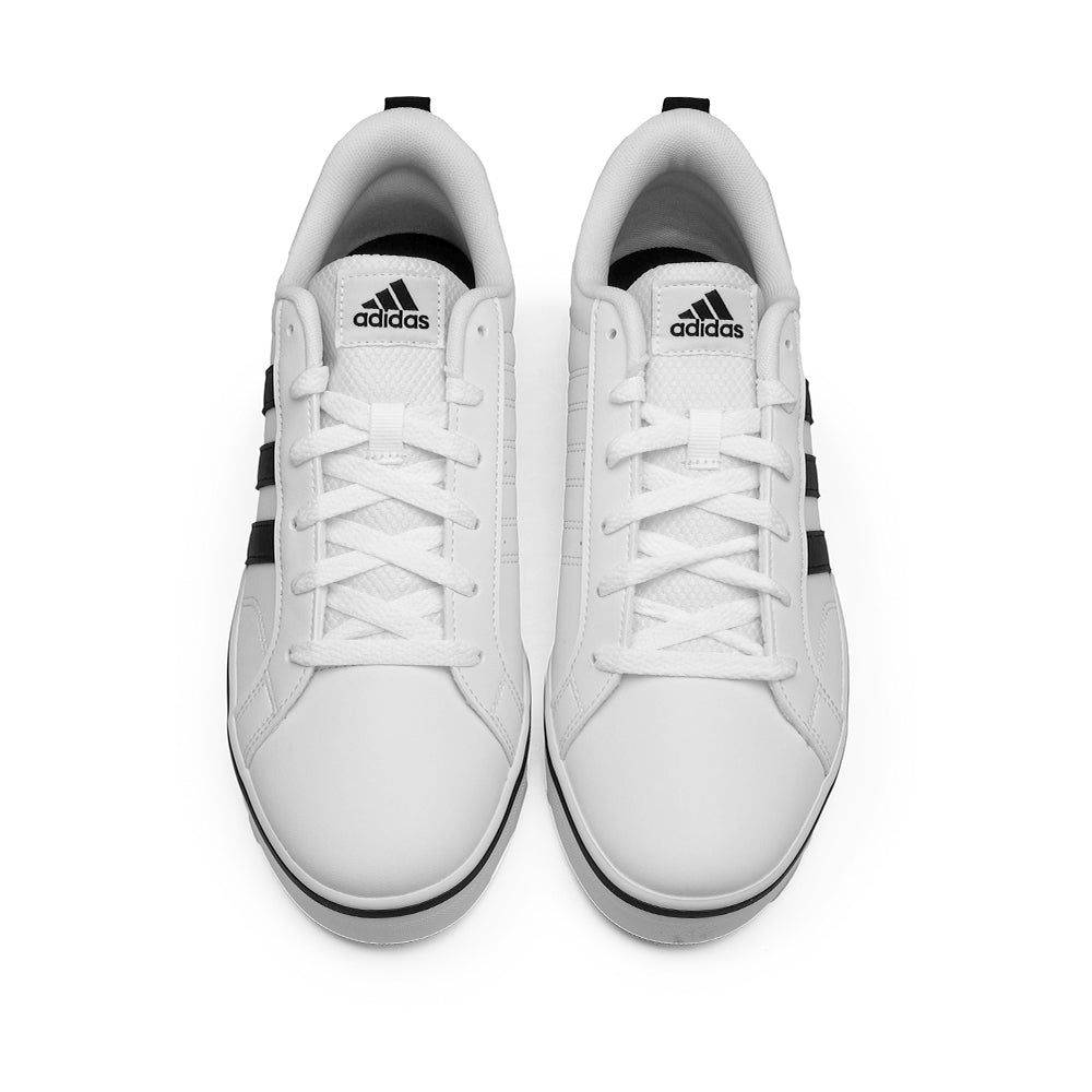 Sapatilha Casual Homem Branco