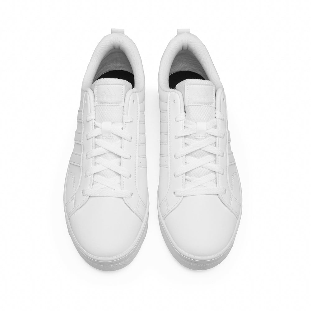 Sapatilha Casual Homem Branco