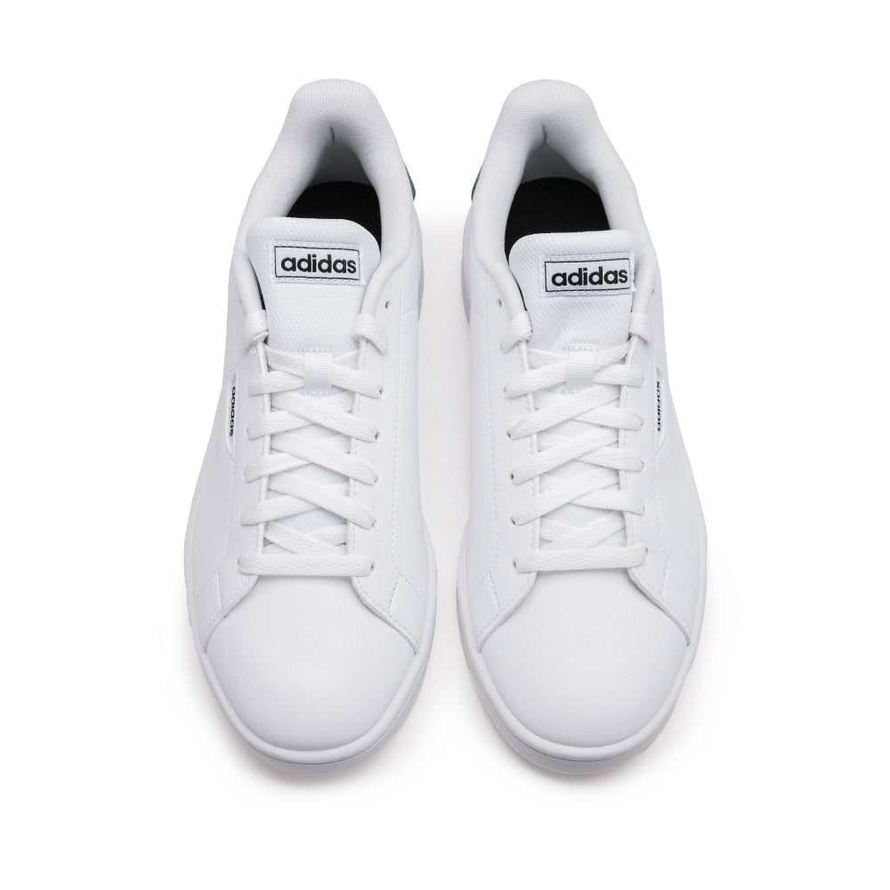 Sapatilha Casual Homem Branco