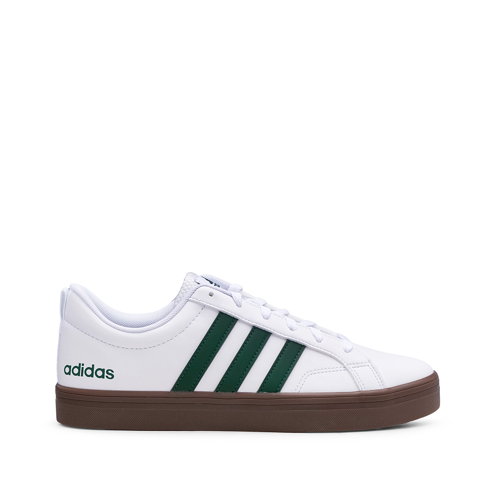 Sapatilha Desportivo Homem Branco E Verde