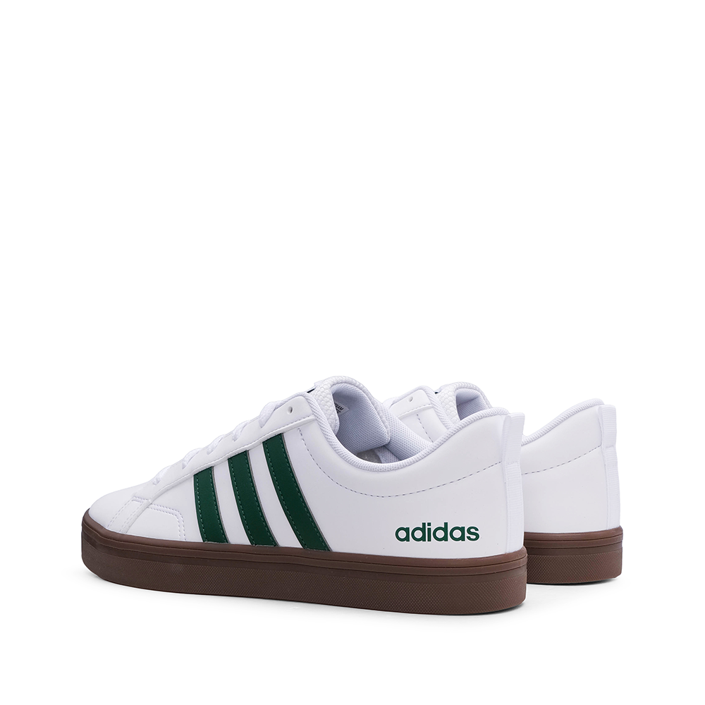 Sapatilha Desportivo Homem Branco E Verde