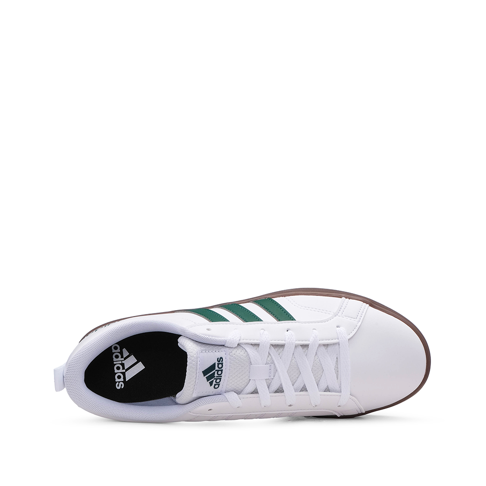 Sapatilha Desportivo Homem Branco E Verde