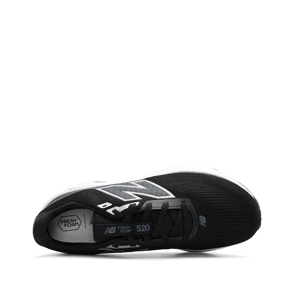 Sapatilha Casual Homem Preto