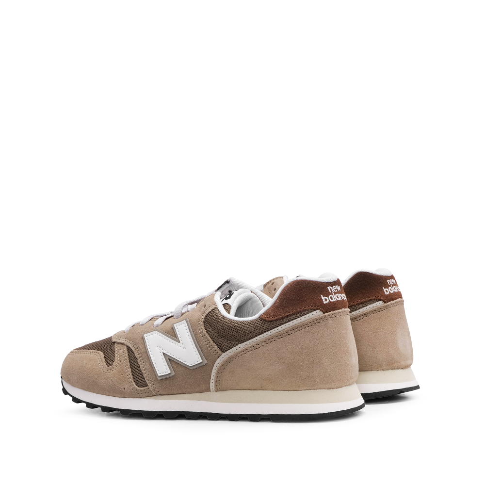 Sapatilha Casual Homem Taupe