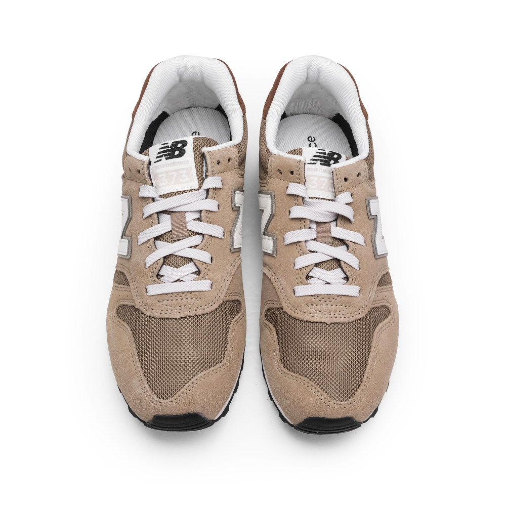 Sapatilha Casual Homem Taupe