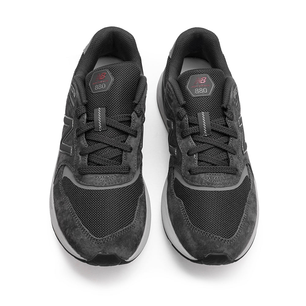 Sapatilha Casual Homem Cinzento