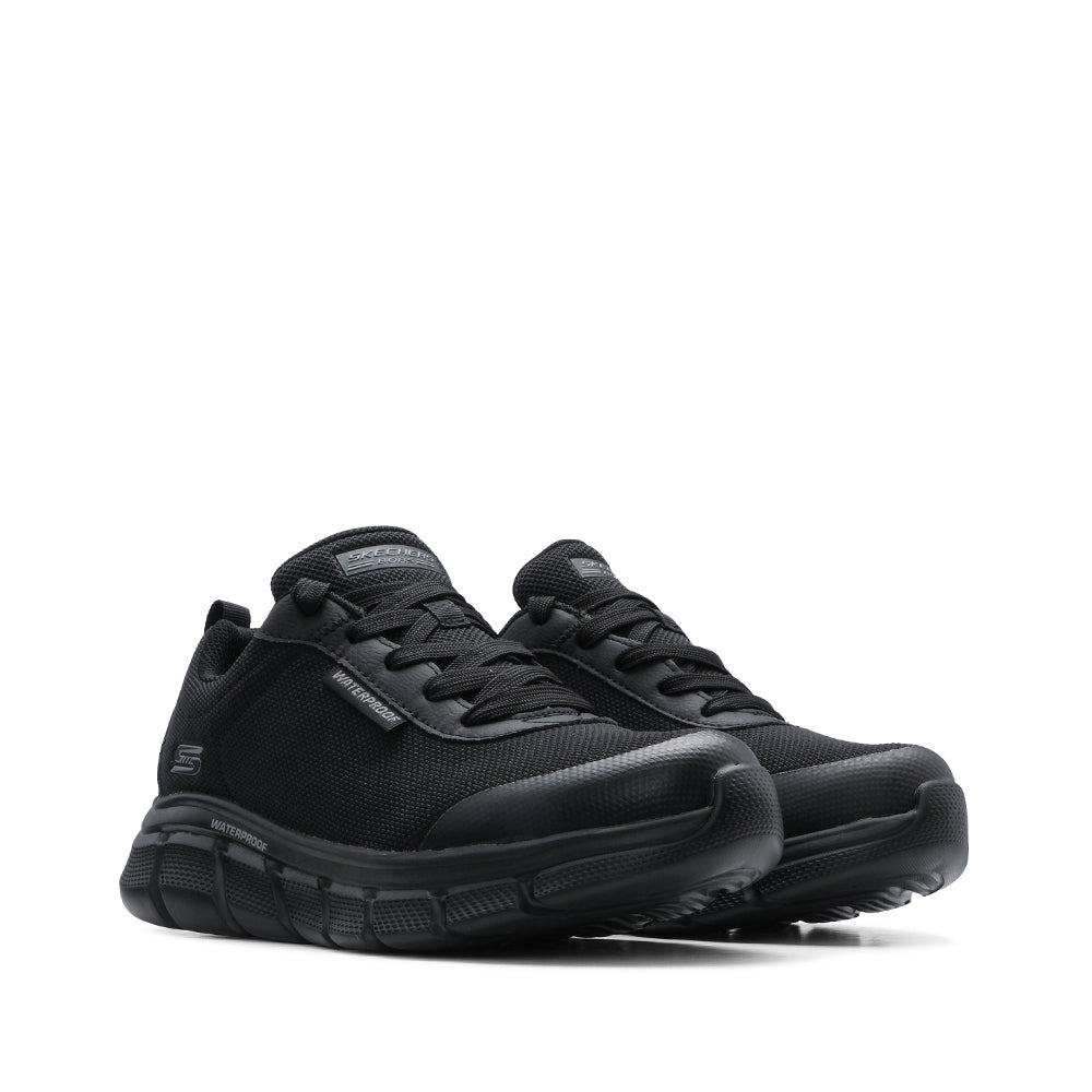 Sapatilha Desportivo Homem Preto