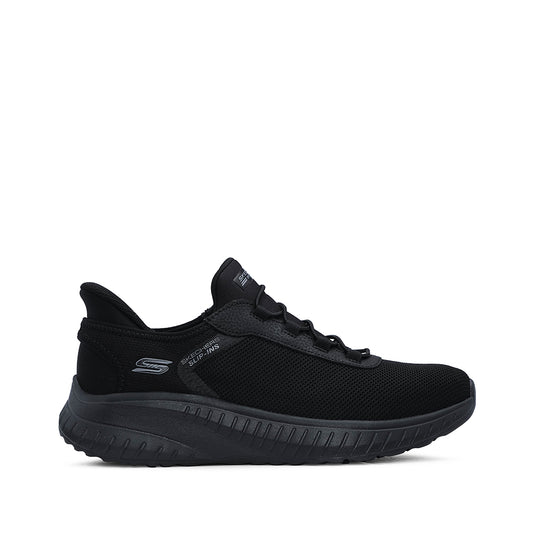 Sapatilha Desportivo Homem Preto