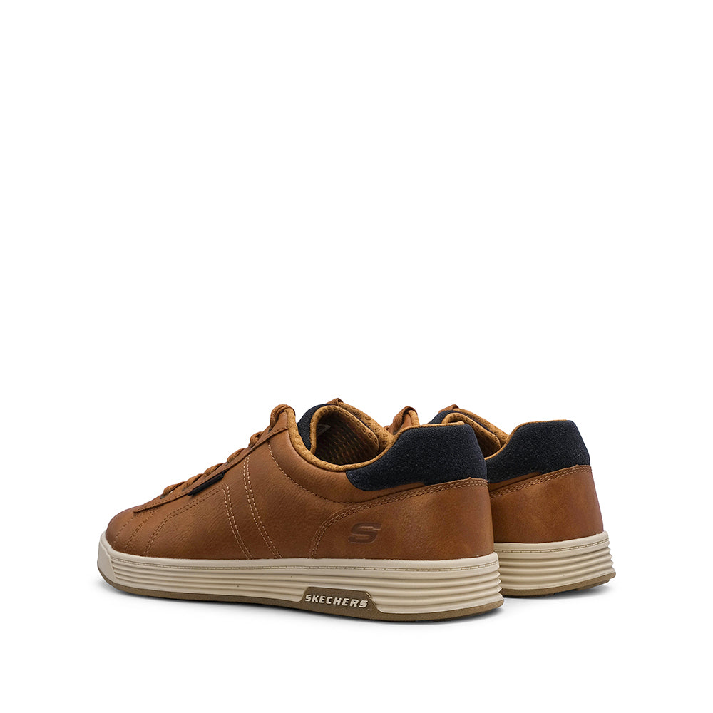 Sapatilha Casual Homem Camel