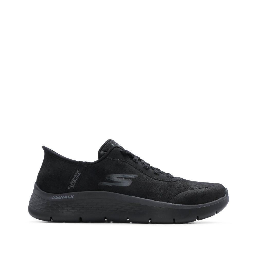 Sapatilha Desportivo Homem Preto