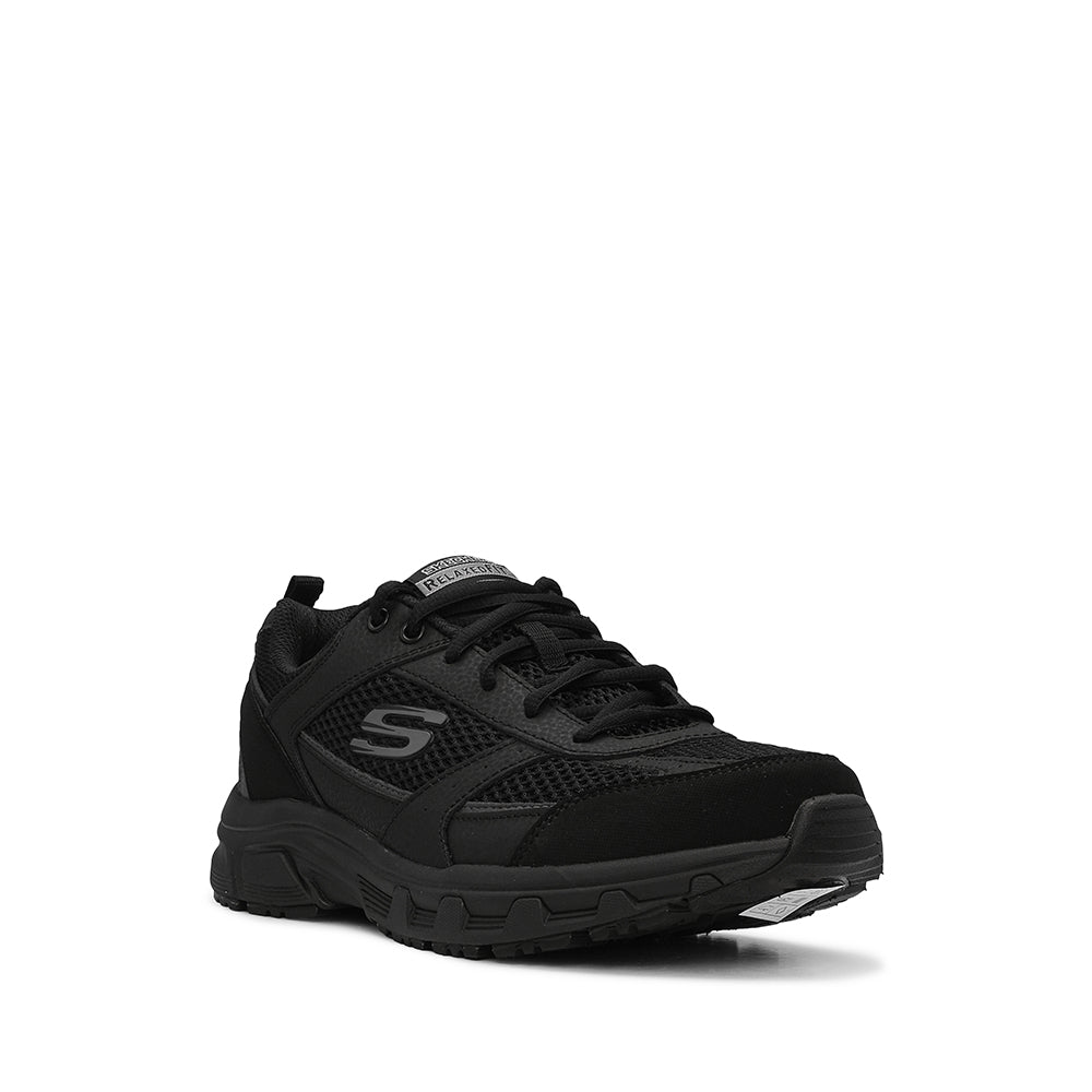 Sapatilha Desportivo Homem Preto