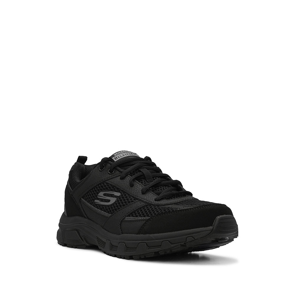 Sapatilha Desportivo Homem Preto