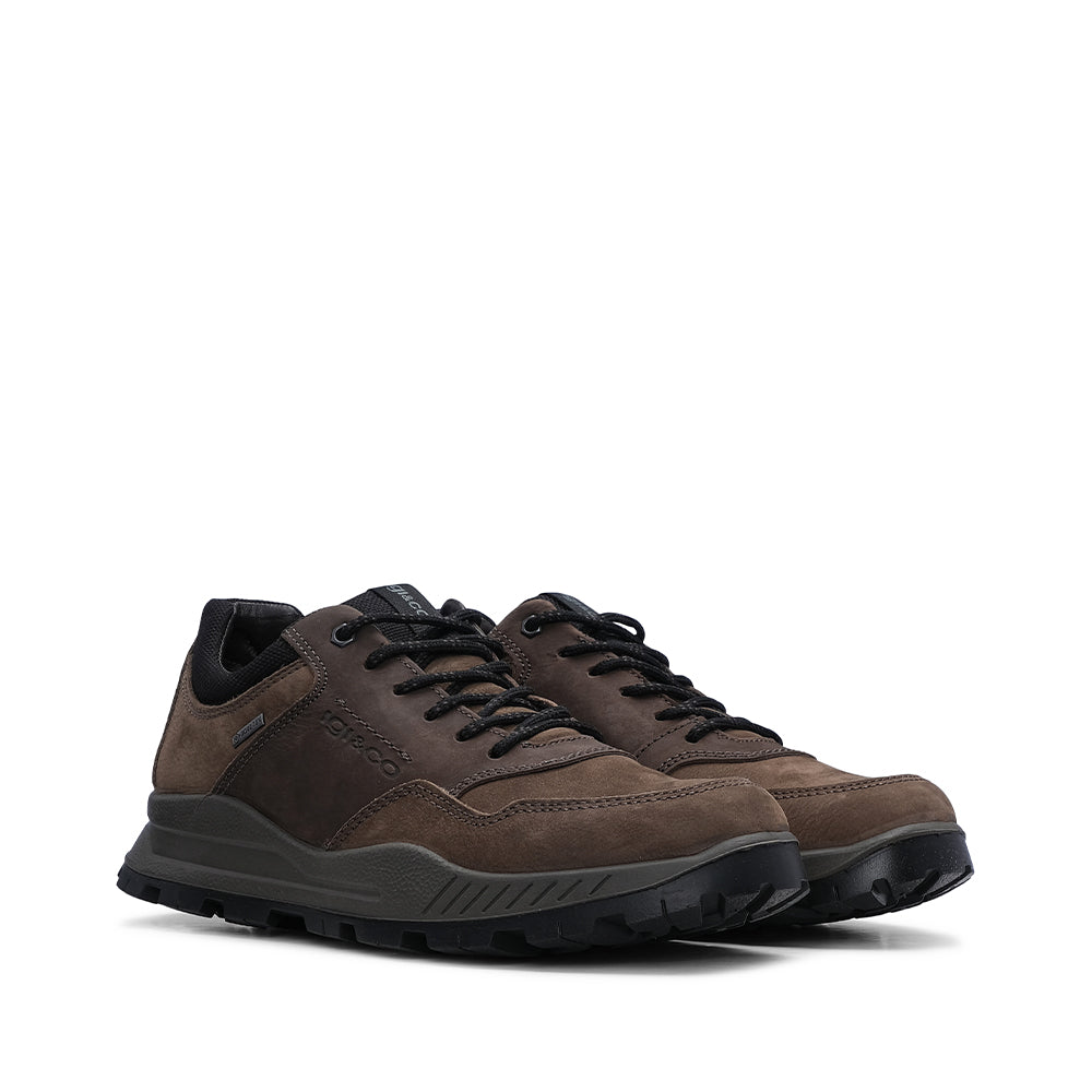 Sapatilha Casual Homem Gore-Tex  Taupe