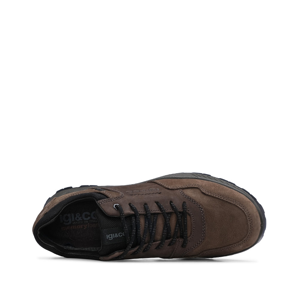 Sapatilha Casual Homem Gore-Tex  Taupe