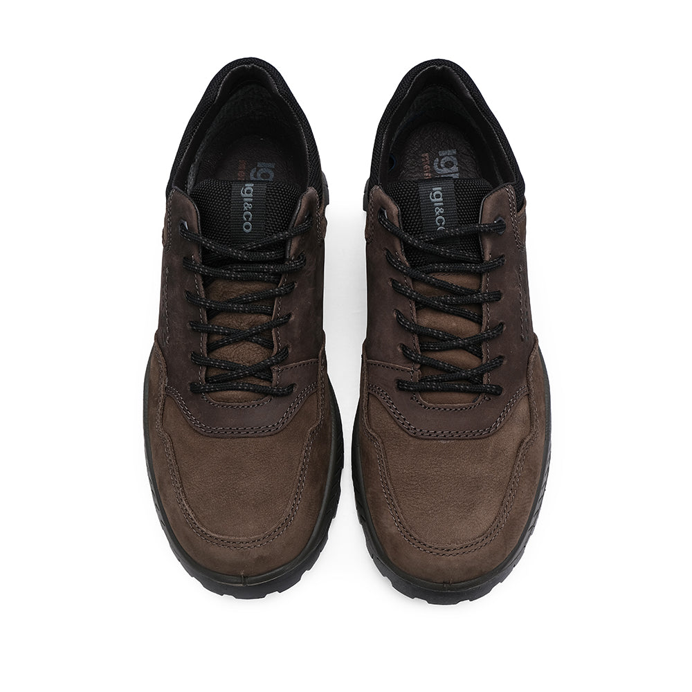 Sapatilha Casual Homem Gore-Tex  Taupe