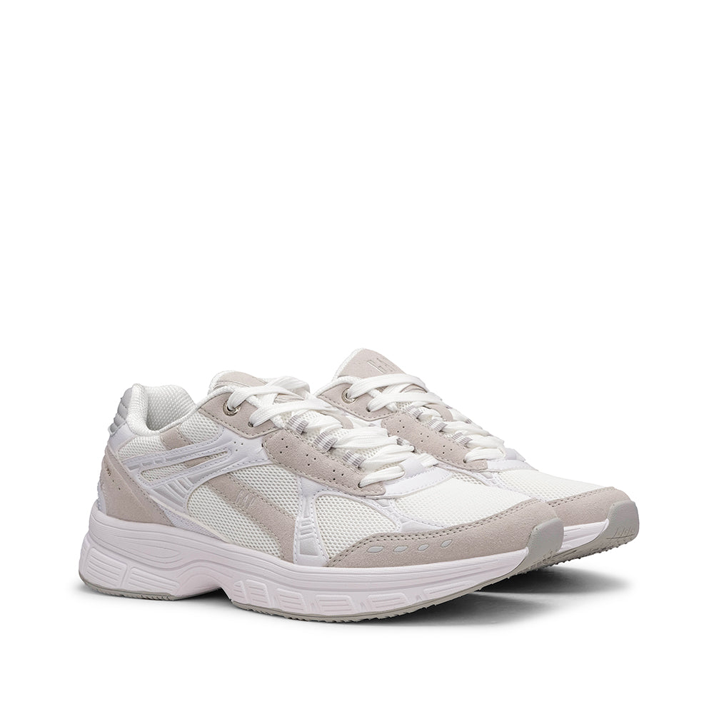 Sapatilha Casual Homem Cinzento