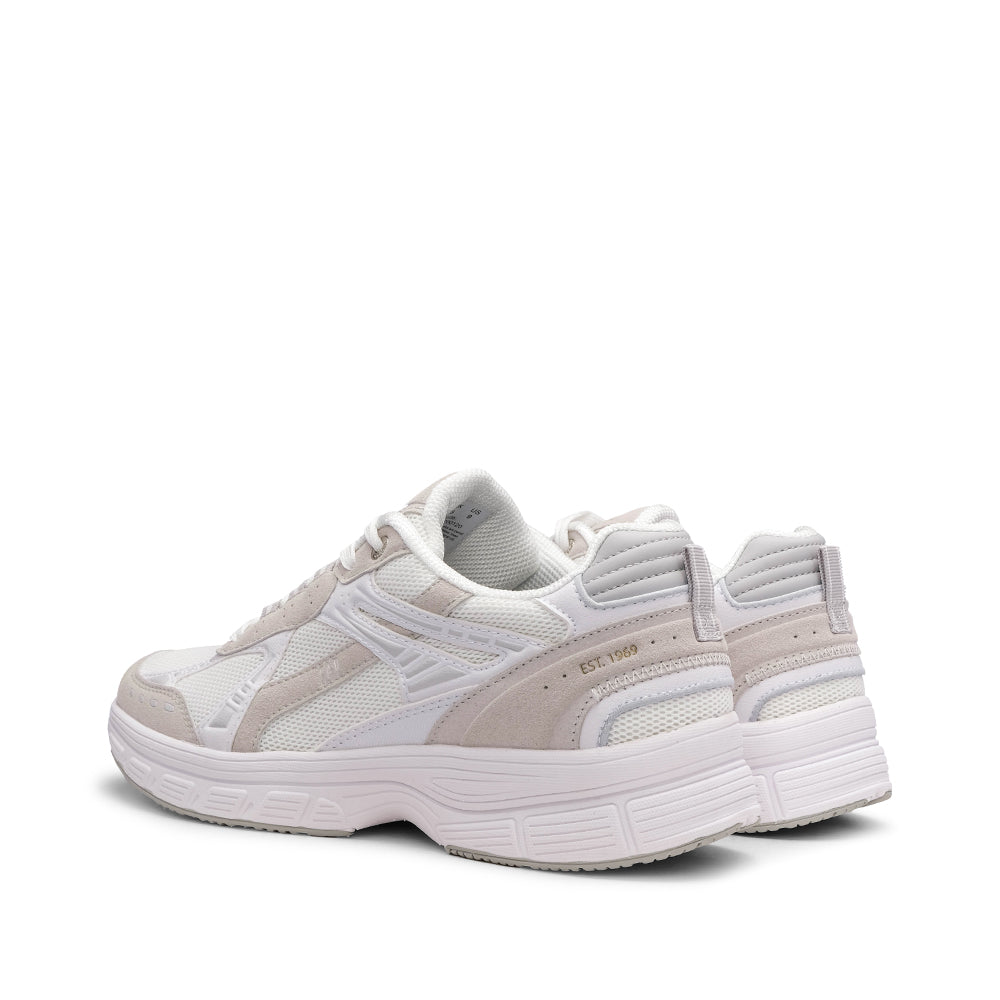 Sapatilha Casual Homem Cinzento