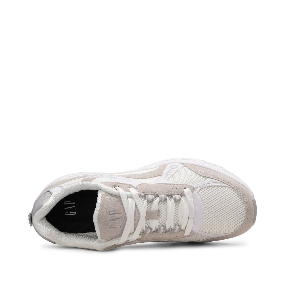 Sapatilha Casual Homem Cinzento